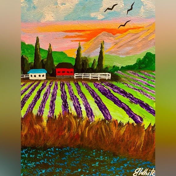 Other - Heritage Farm